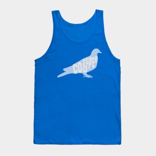 Super Coo Tank Top